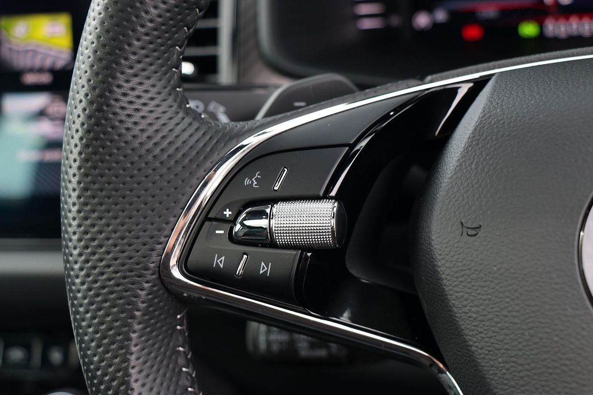 2024 SKODA Kodiaq Sportline NS