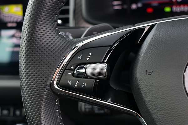 2024 SKODA Kodiaq Sportline NS