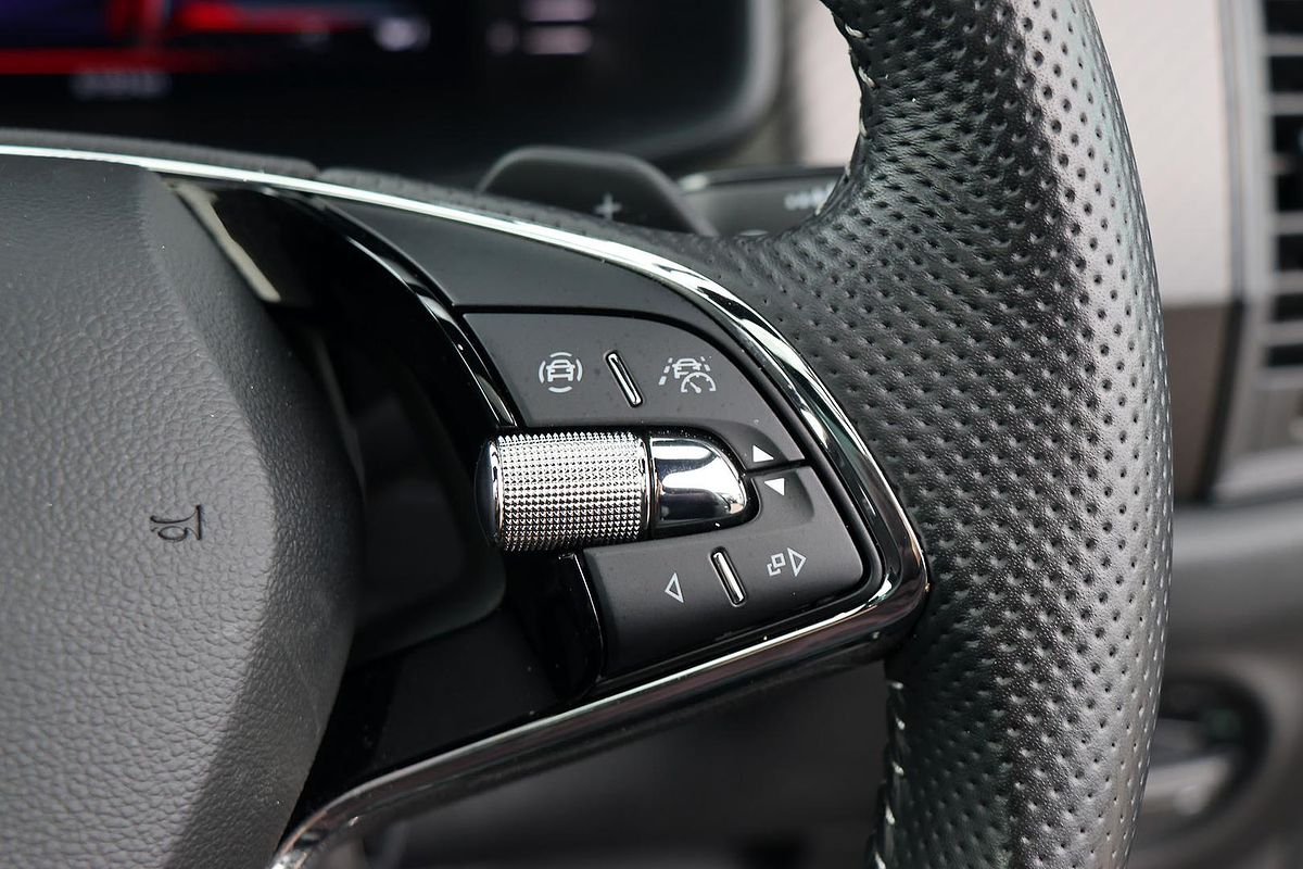 2024 SKODA Kodiaq Sportline NS