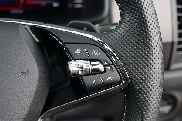 2024 SKODA Kodiaq Sportline NS