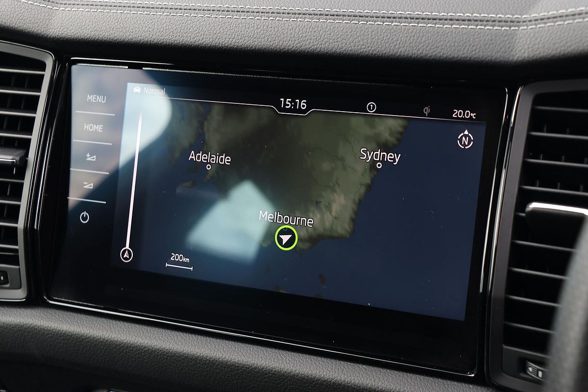 2024 SKODA Kodiaq Sportline NS