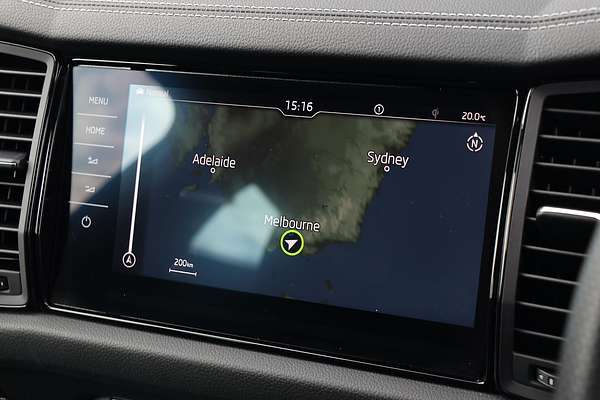 2024 SKODA Kodiaq Sportline NS