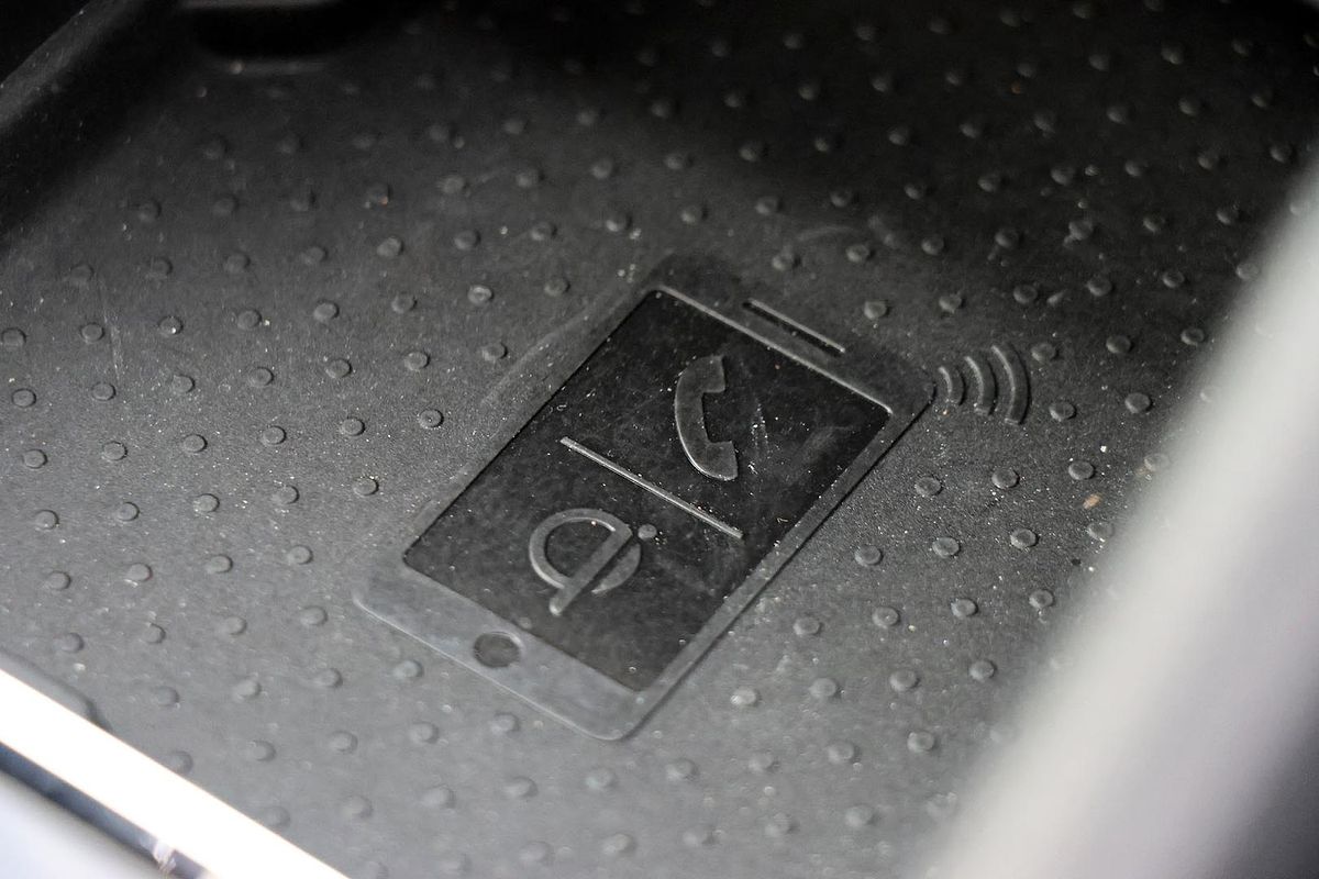 2024 SKODA Kodiaq Sportline NS