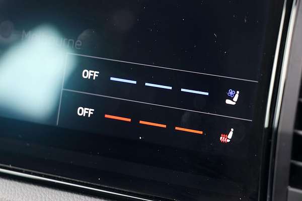 2024 SKODA Kodiaq Sportline NS