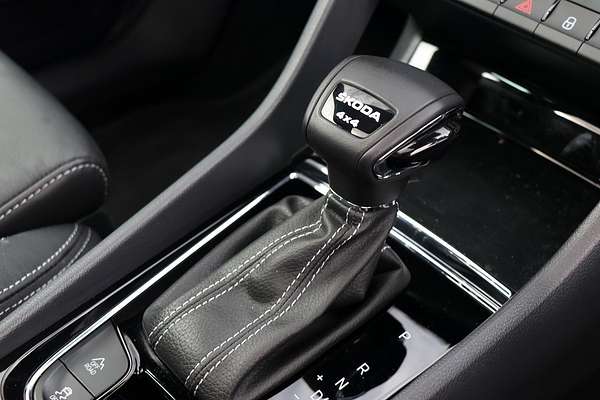 2024 SKODA Kodiaq Sportline NS