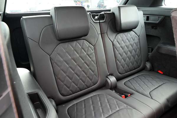 2024 SKODA Kodiaq Sportline NS