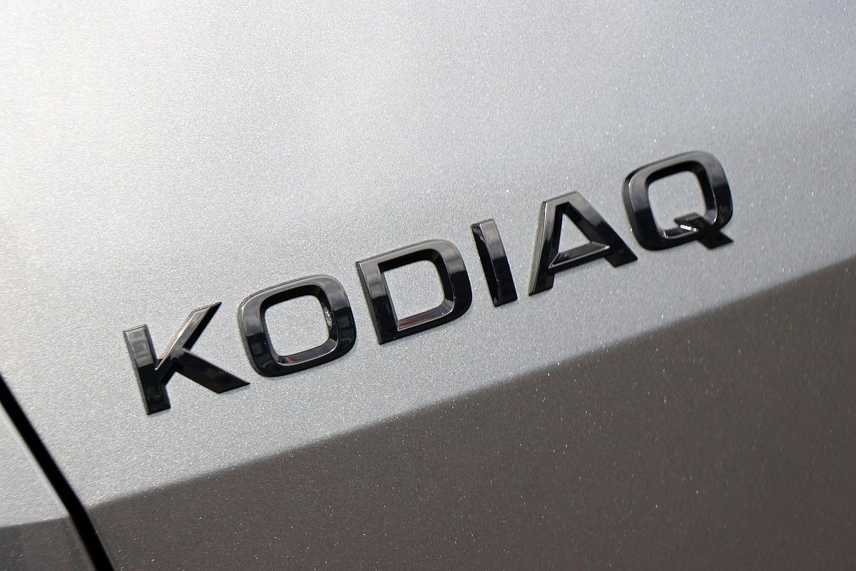 2024 SKODA Kodiaq Sportline NS