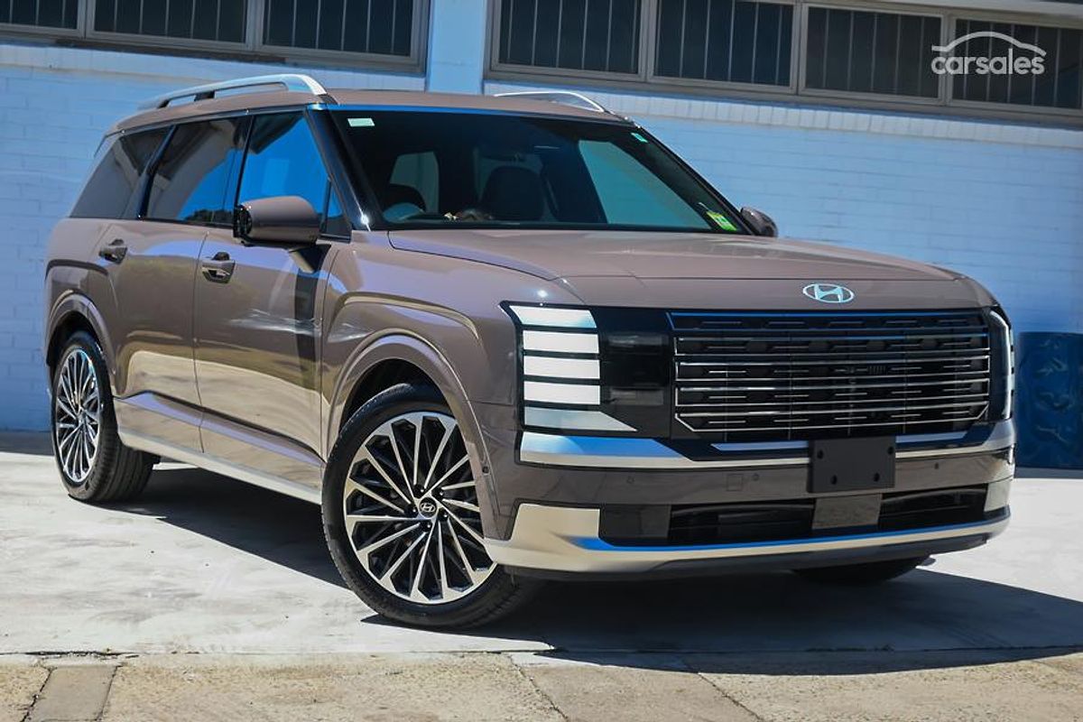 2025 Hyundai Palisade Calligraphy LX3.V1