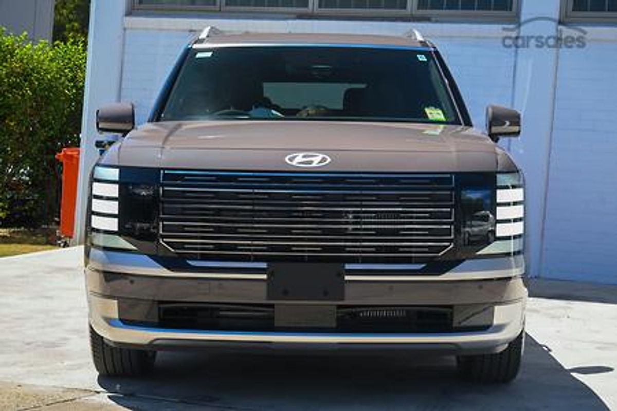 2025 Hyundai Palisade Calligraphy LX3.V1