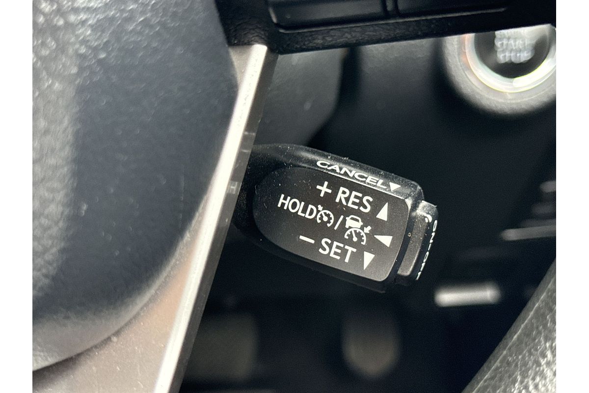 2022 Toyota Fortuner GX GUN156R