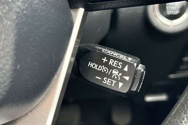 2022 Toyota Fortuner GX GUN156R