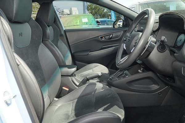 2023 Hyundai Kona N Premium OS.V4