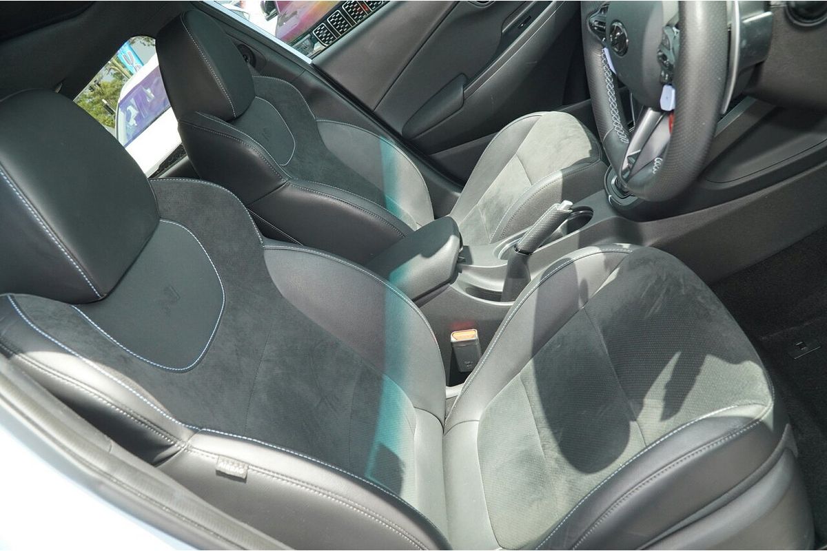2023 Hyundai Kona N Premium OS.V4