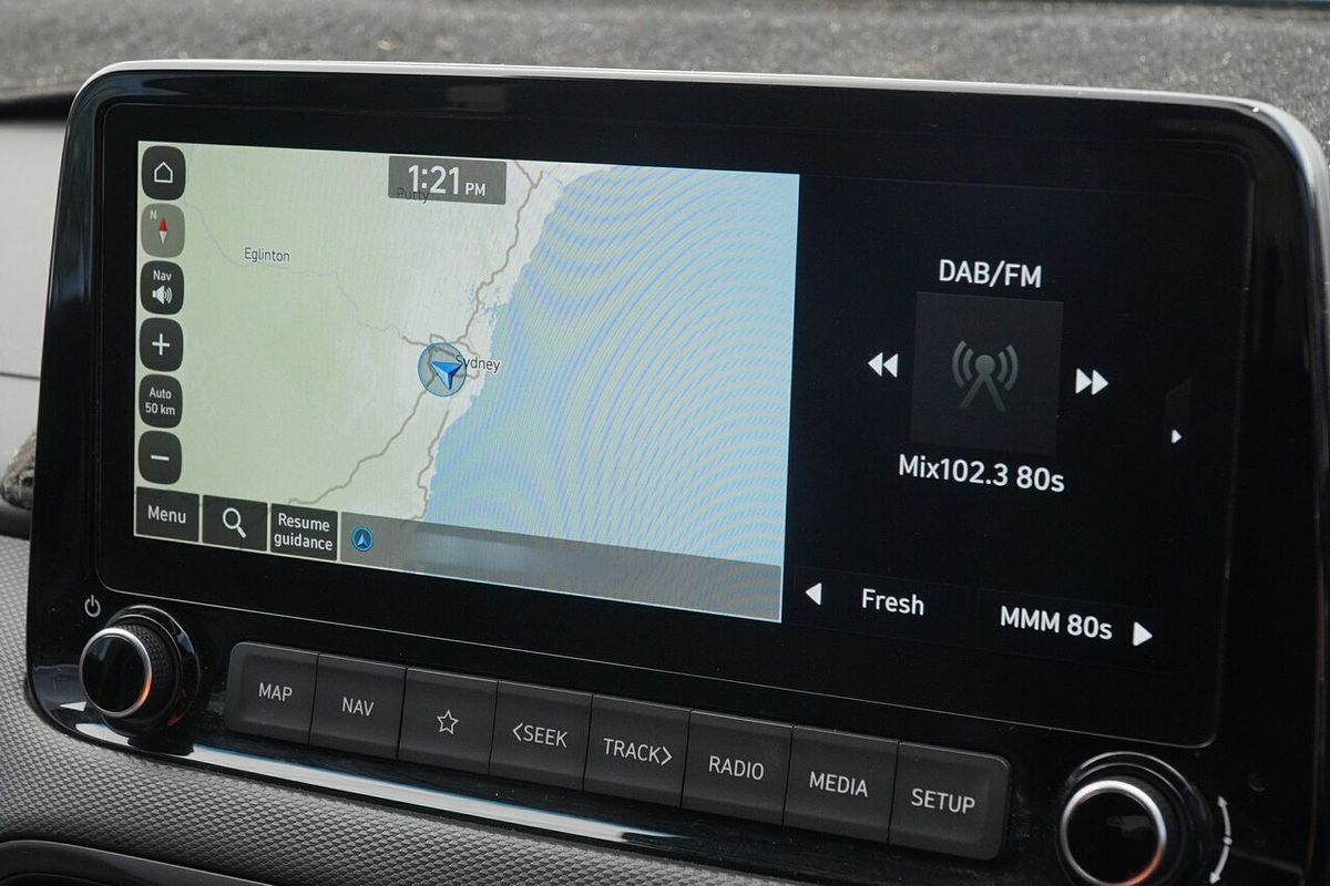 2023 Hyundai Kona N Premium OS.V4