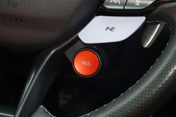 2023 Hyundai Kona N Premium OS.V4