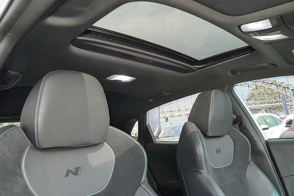 2023 Hyundai Kona N Premium OS.V4