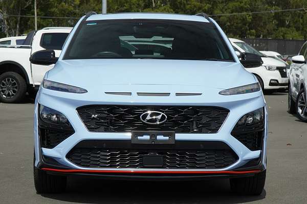2023 Hyundai Kona N Premium OS.V4