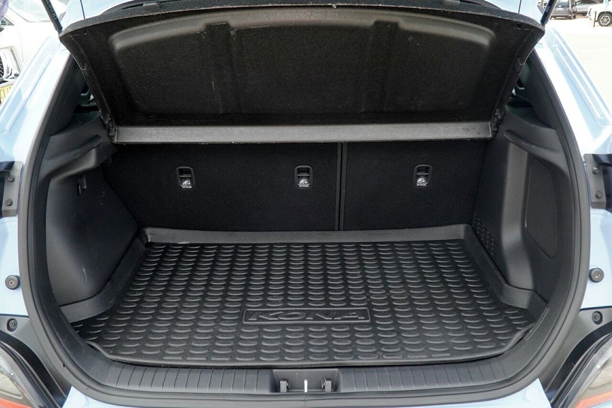 2023 Hyundai Kona N Premium OS.V4