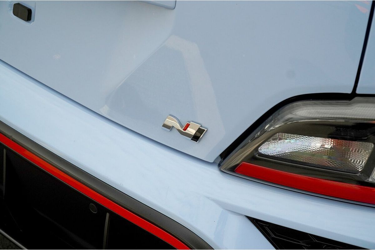 2023 Hyundai Kona N Premium OS.V4
