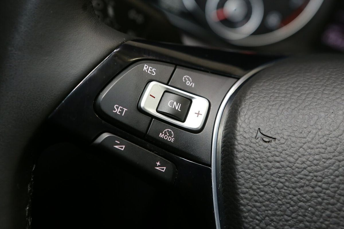 2020 Volkswagen Caddy TSI220 Trendline 2K LWB