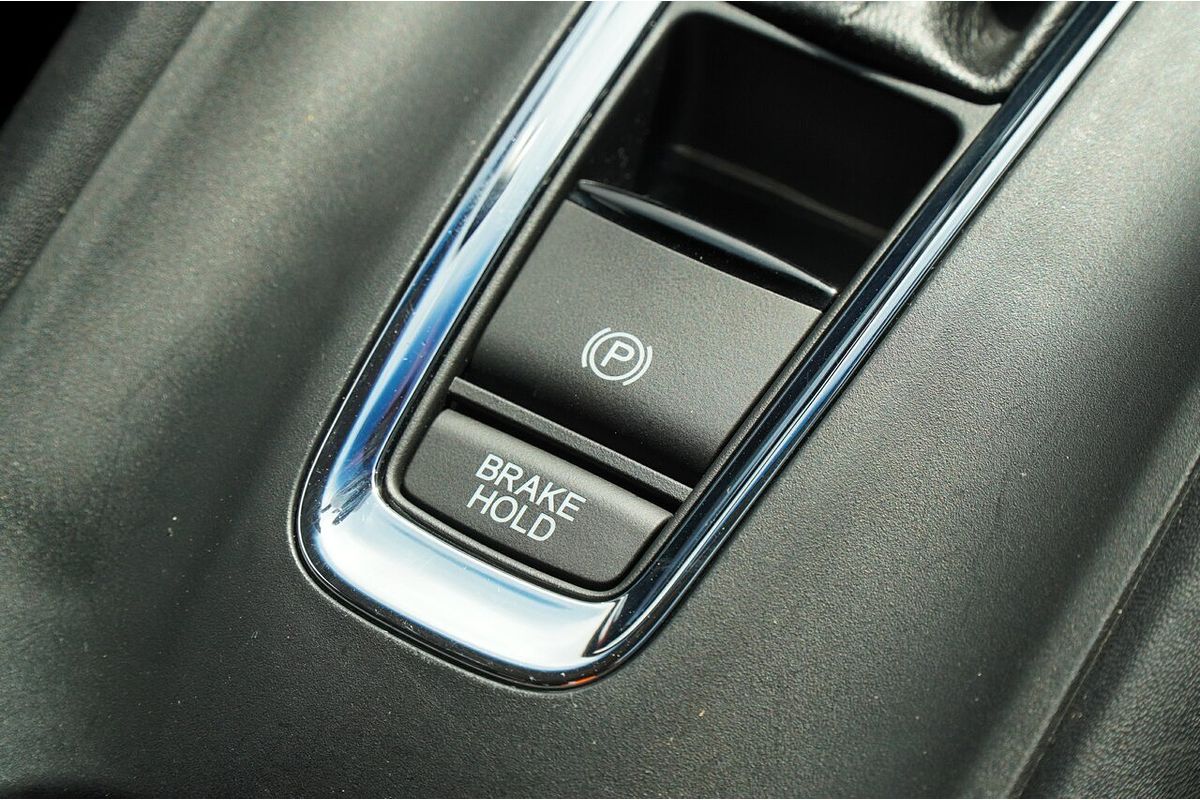 2019 Honda HR-V VTi