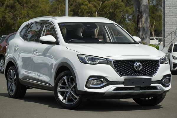 2023 MG HS Excite SAS23