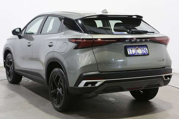2024 Chery OMODA 5 BX