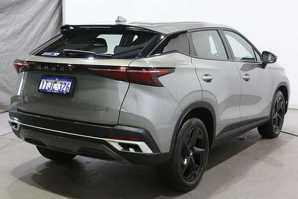 2024 Chery OMODA 5 BX
