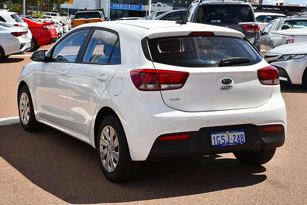 2019 Kia Rio S YB