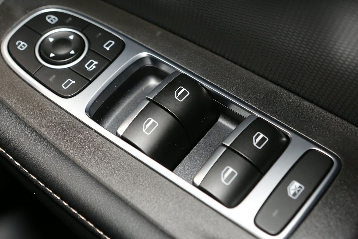 2024 Chery OMODA 5 BX