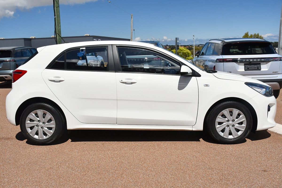 2019 Kia Rio S YB