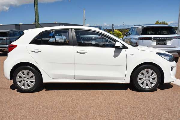 2019 Kia Rio S YB