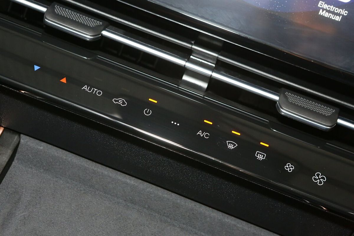 2024 Chery OMODA 5 BX