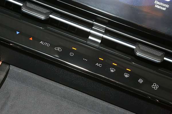 2024 Chery OMODA 5 BX