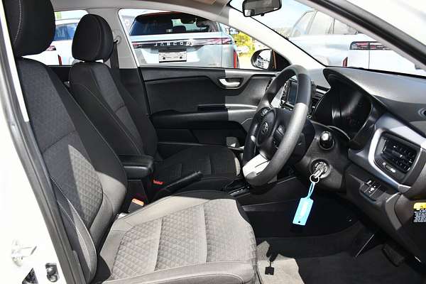 2019 Kia Rio S YB