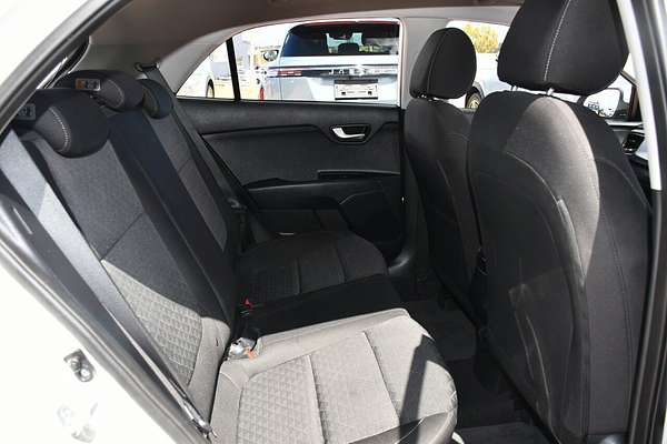 2019 Kia Rio S YB