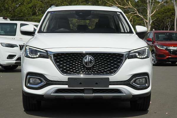 2023 MG HS Excite SAS23