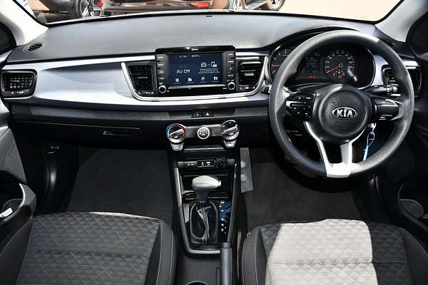 2019 Kia Rio S YB
