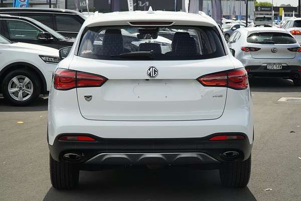 2023 MG HS Excite SAS23