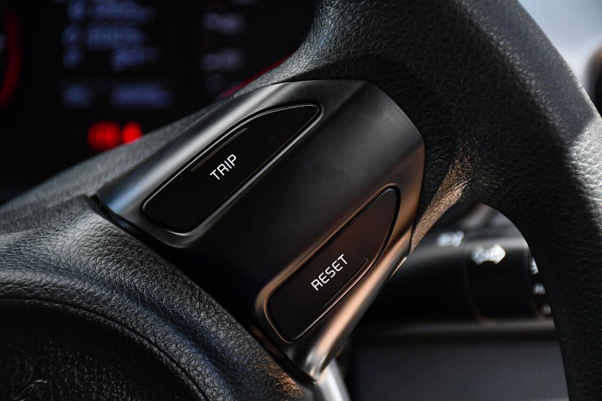 2019 Kia Rio S YB
