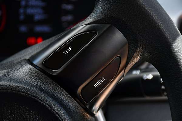 2019 Kia Rio S YB