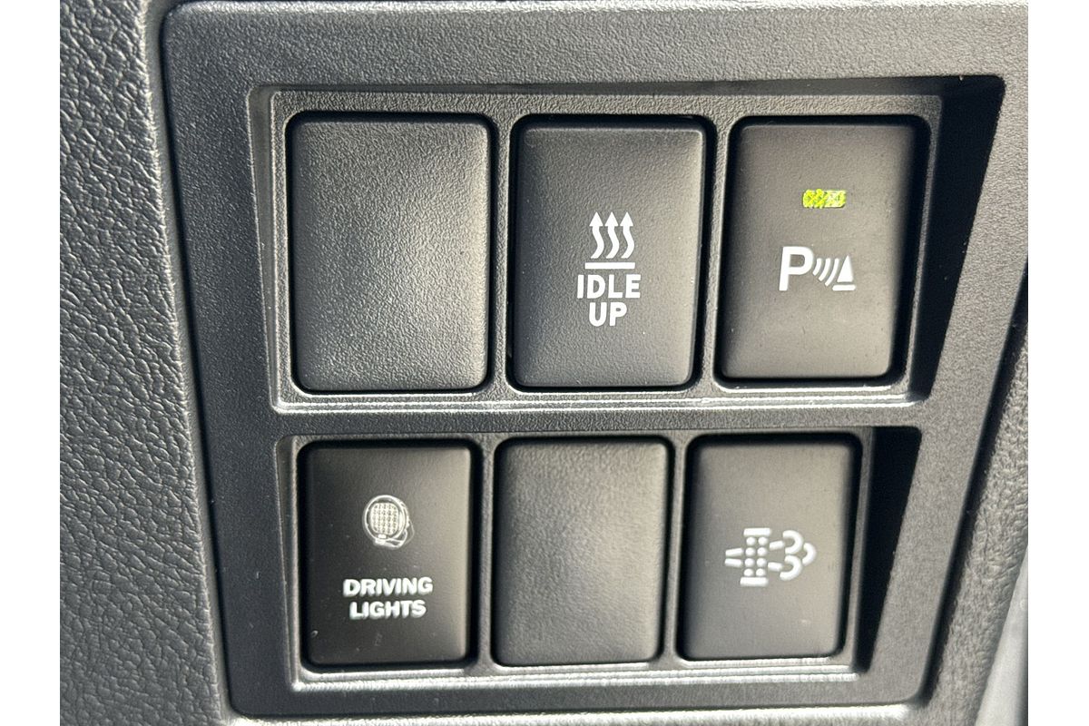 2022 Toyota Fortuner GX GUN156R