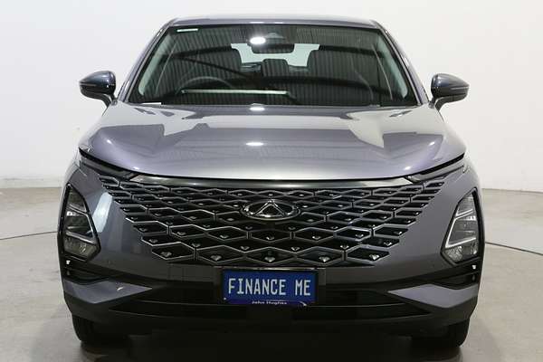 2024 Chery OMODA 5 BX