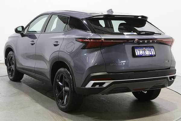 2024 Chery OMODA 5 BX
