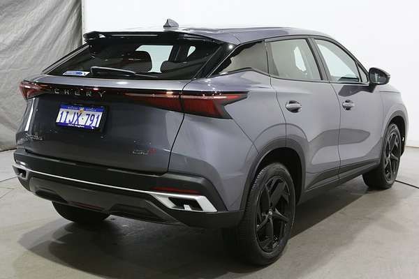 2024 Chery OMODA 5 BX