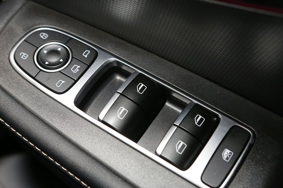 2024 Chery OMODA 5 BX