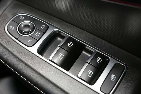 2024 Chery OMODA 5 BX