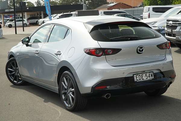 2019 Mazda 3 G20 Touring BP Series