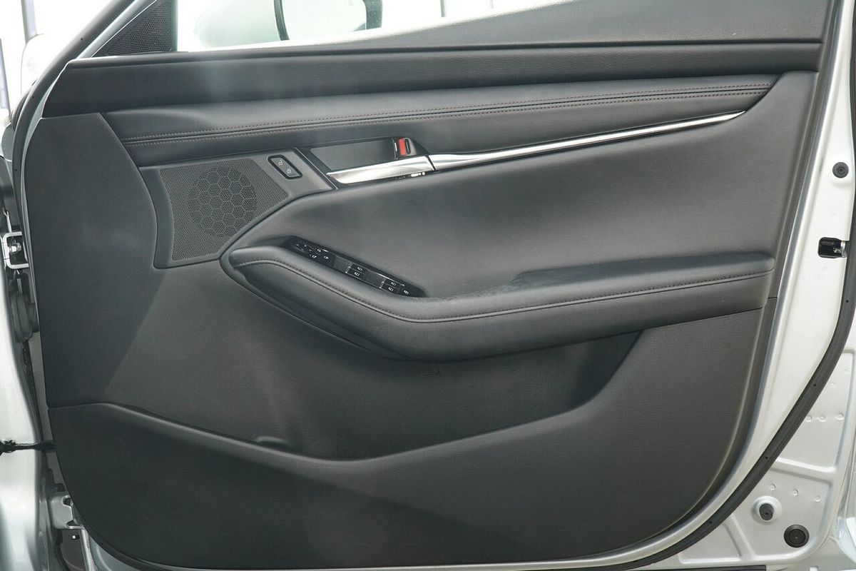 2019 Mazda 3 G20 Touring BP Series