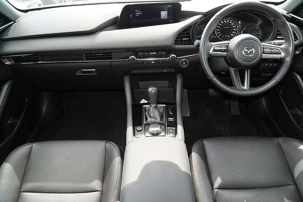 2019 Mazda 3 G20 Touring BP Series